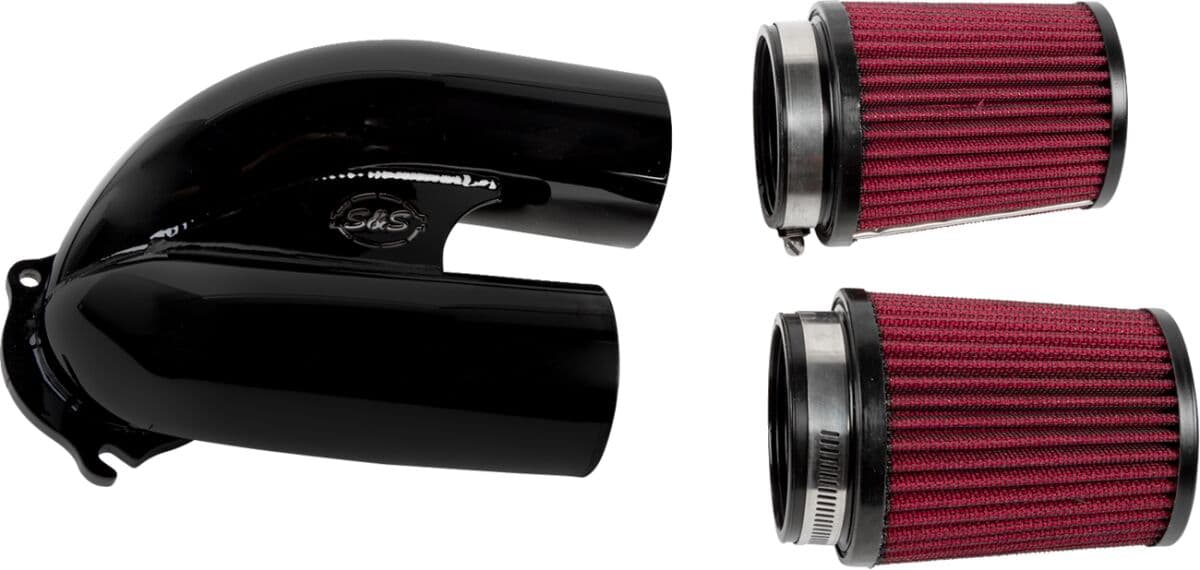 Tuned Induction Air Cleaner Kit
