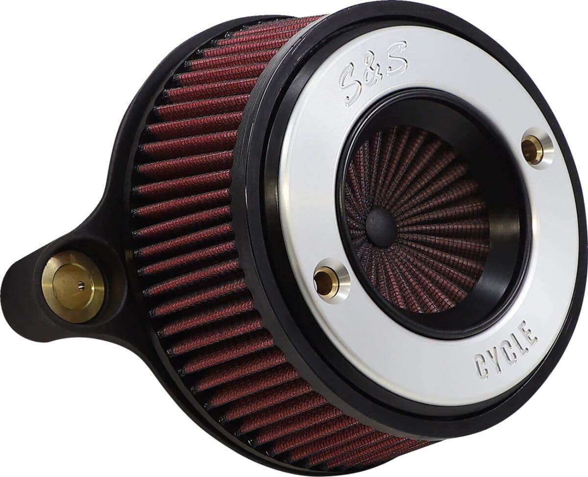 Air Stinger Stealth Air Cleaner Kit
