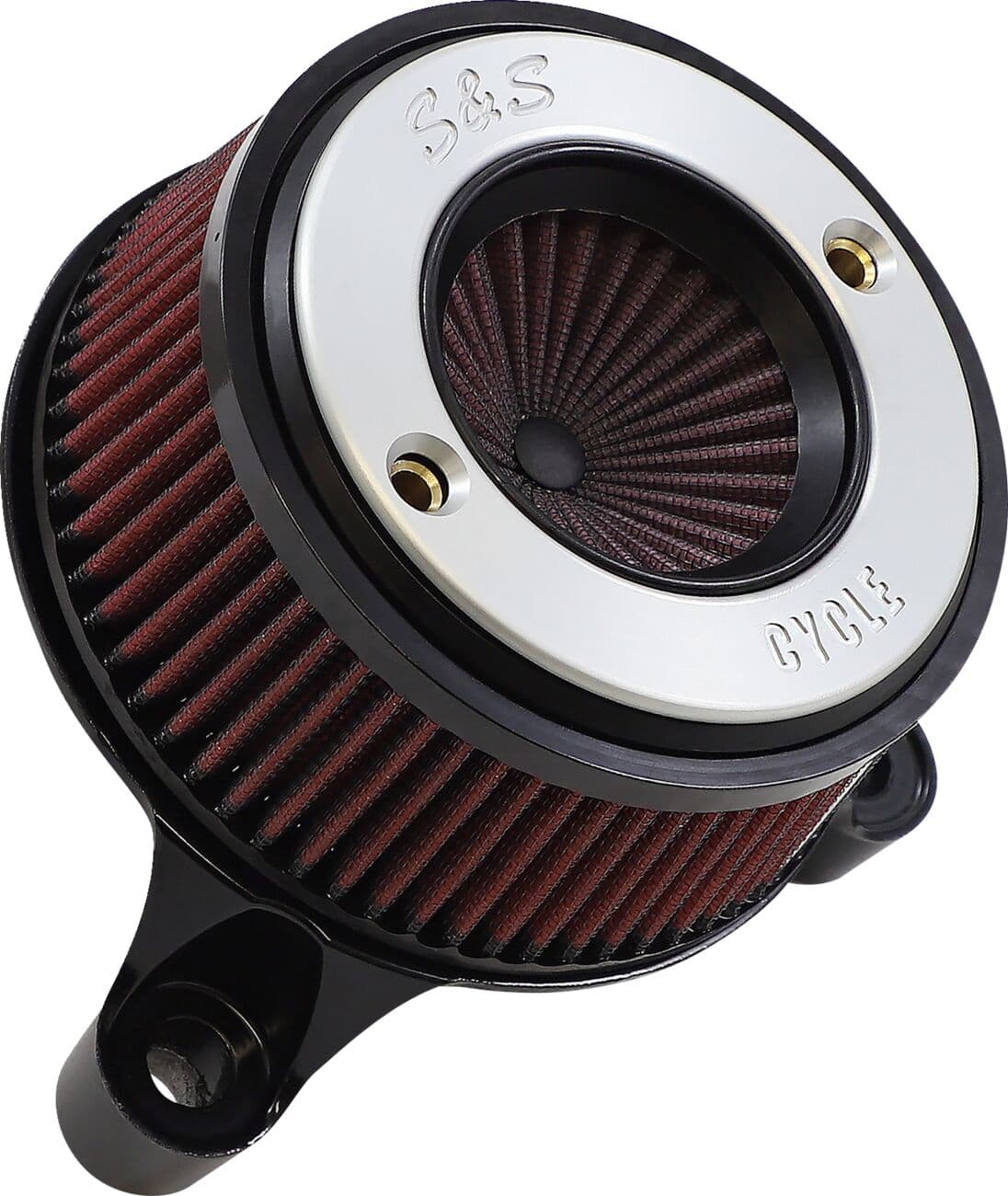 Air Stinger Stealth Air Cleaner Kit