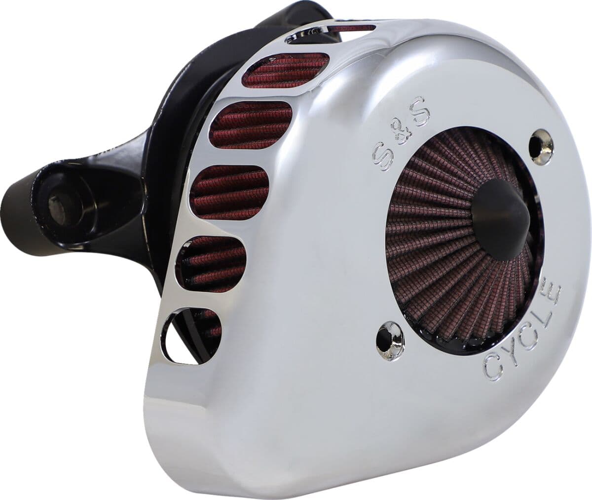 Air Stinger Stealth Air Cleaner Kit