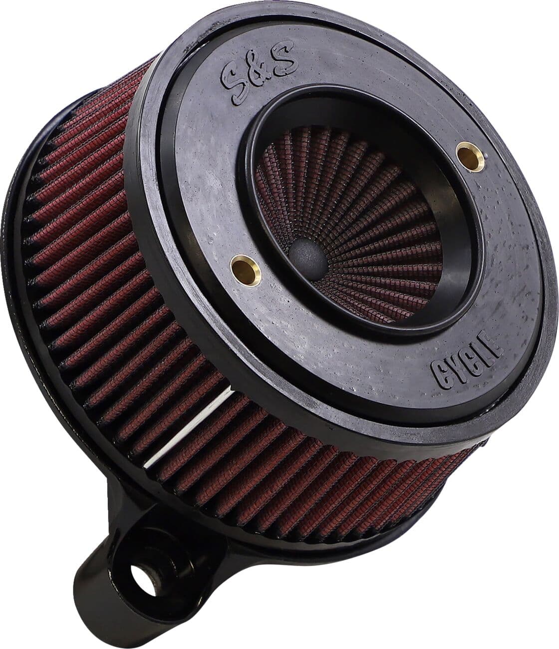 Air Stinger Stealth Air Cleaner Kit