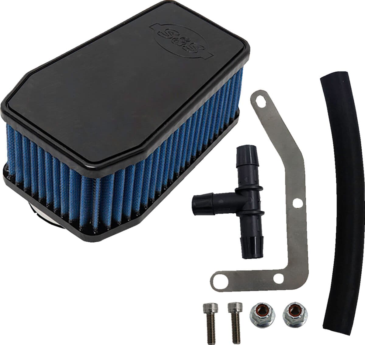 Stealth Air Cleaner Kit