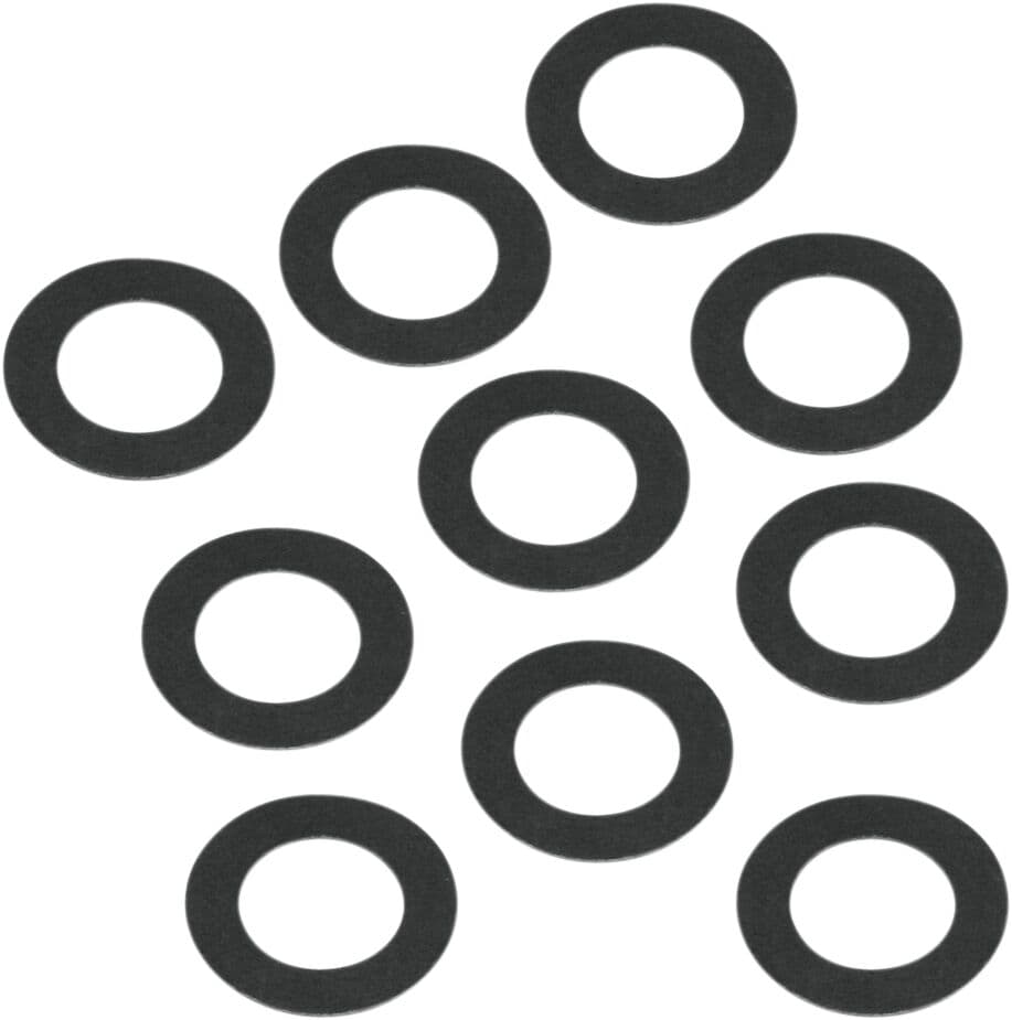 Breather Washers