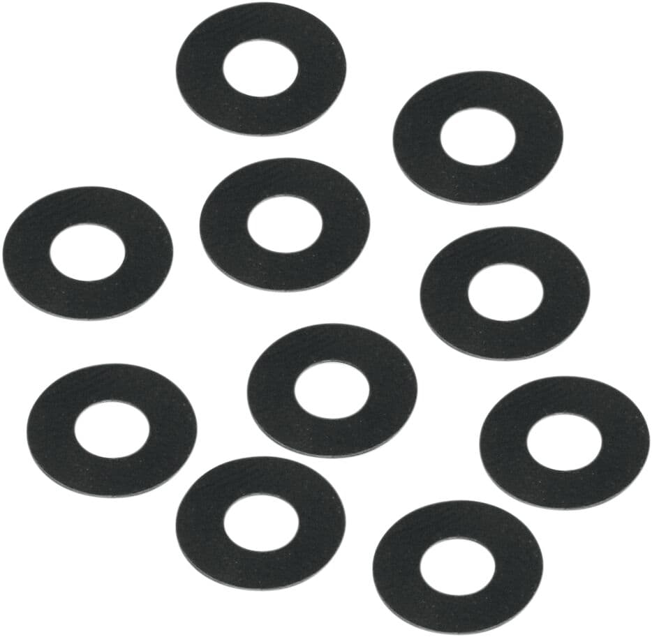 Breather Washers