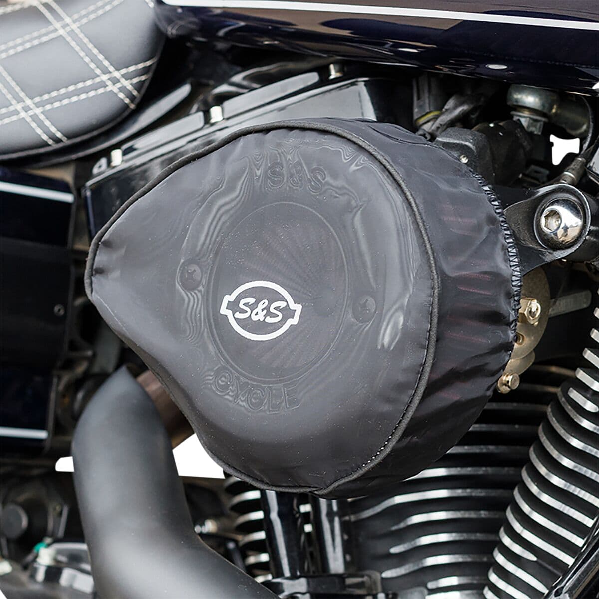 Air Filter Pre-Filter