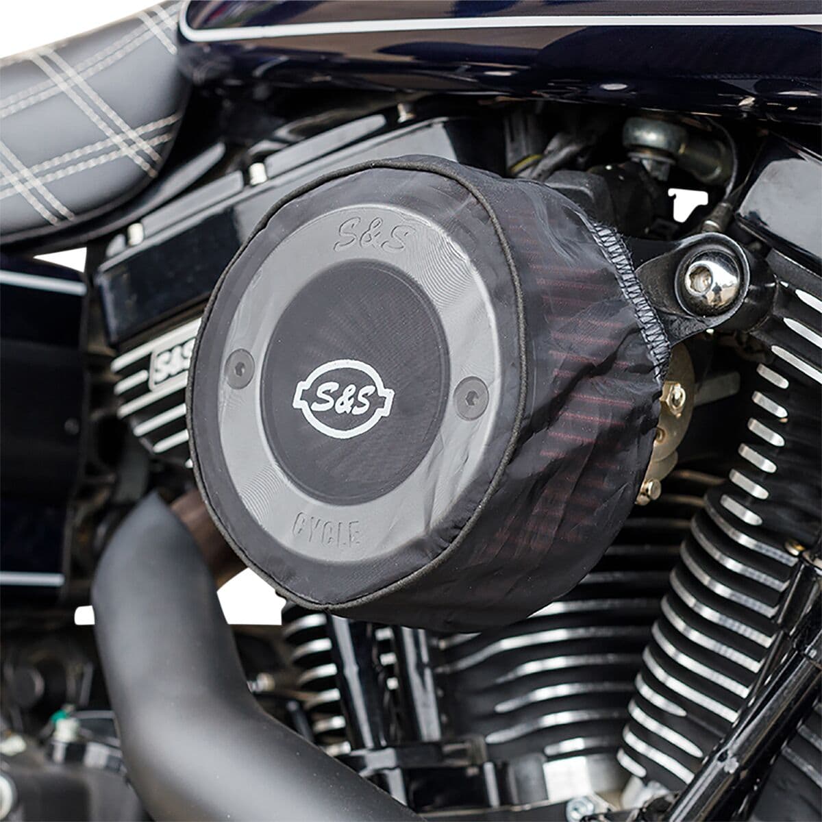 Air Filter Pre-Filter