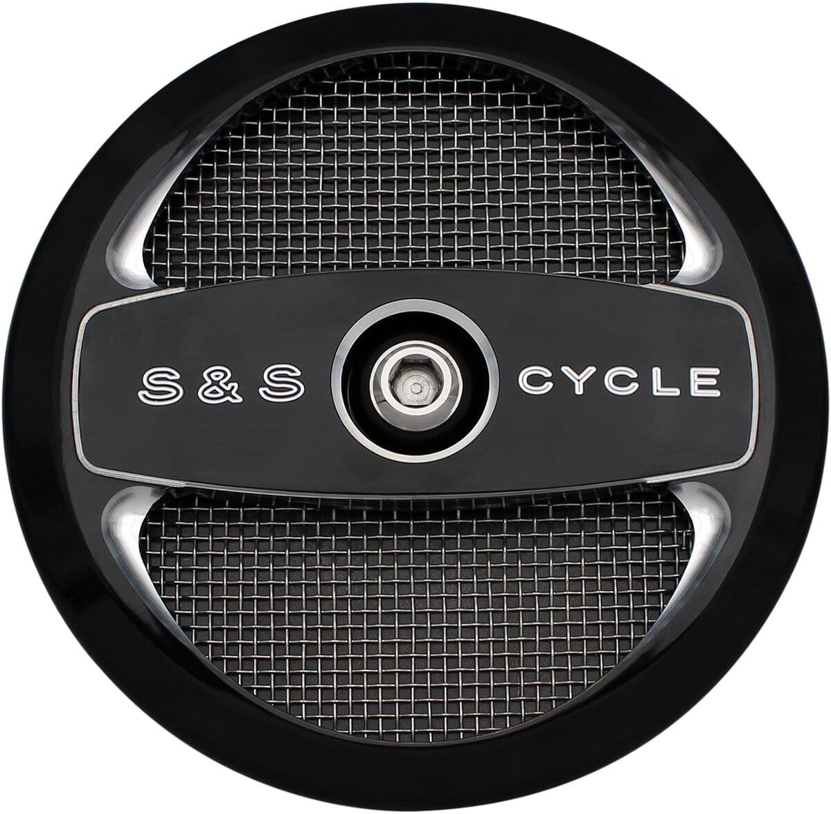 Stealth Air Cleaner Cover
