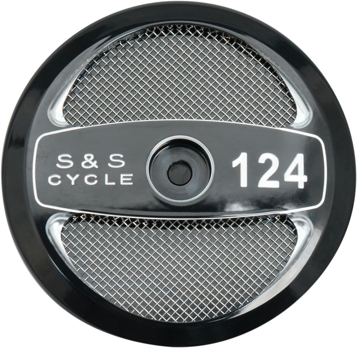 Stealth Air Cleaner Cover