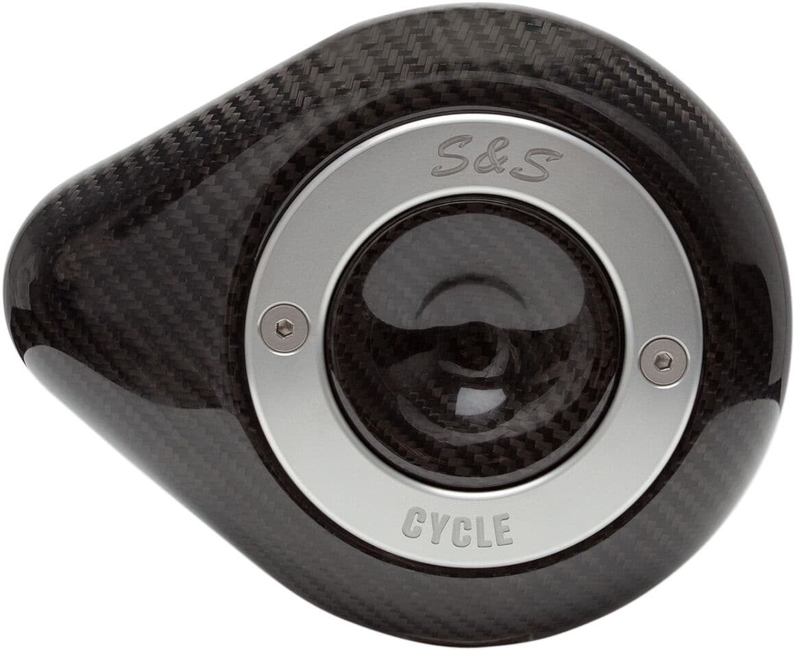 Stealth Air Cleaner Cover