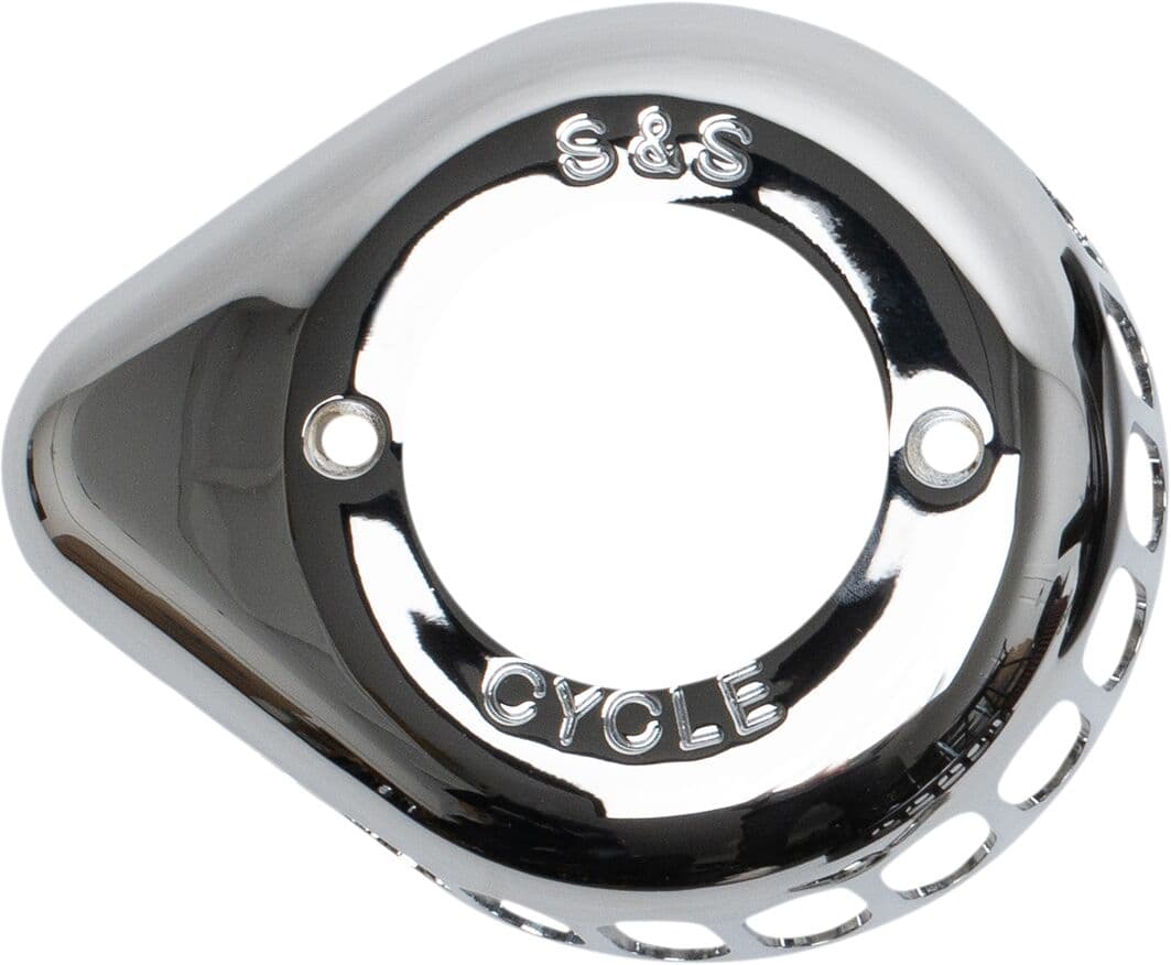 Air Cleaner Cover