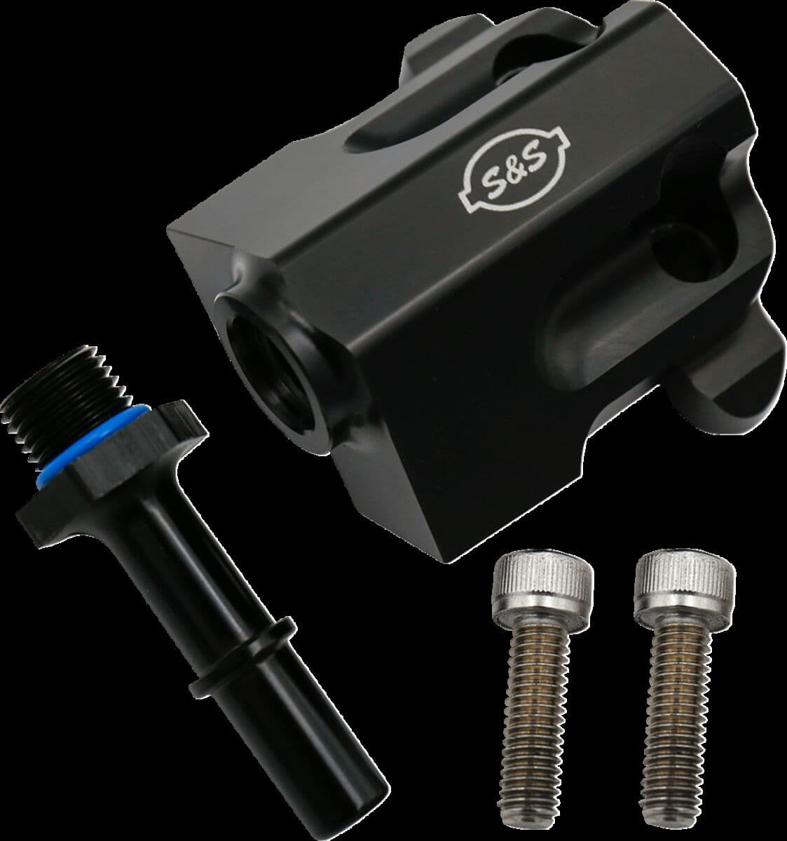 Replacement Fuel Rail Kit