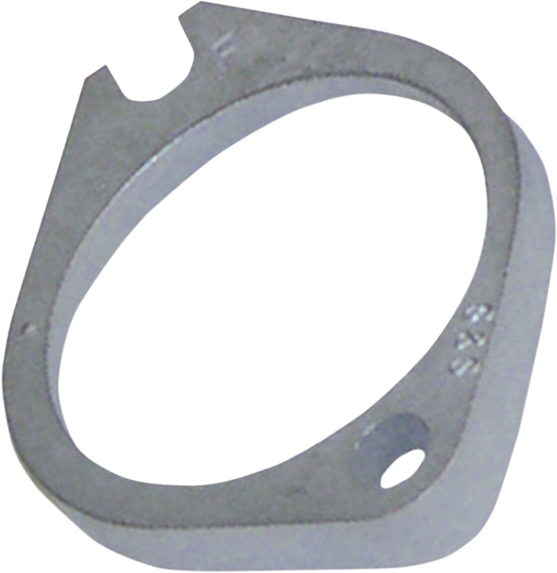 Intake Manifold Flange