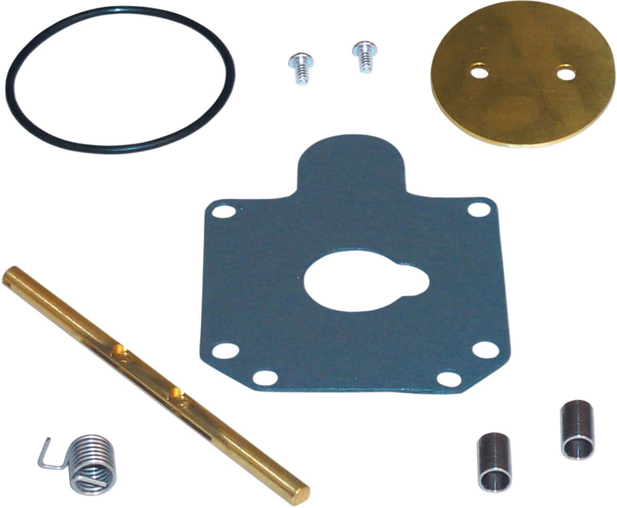 Carburetor Rebuild Kit