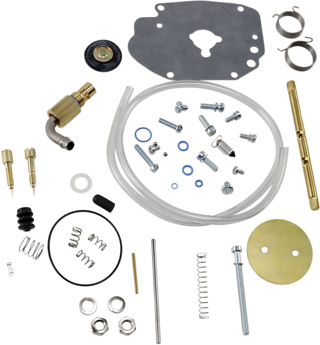 Master Carburetor Rebuild Kit
