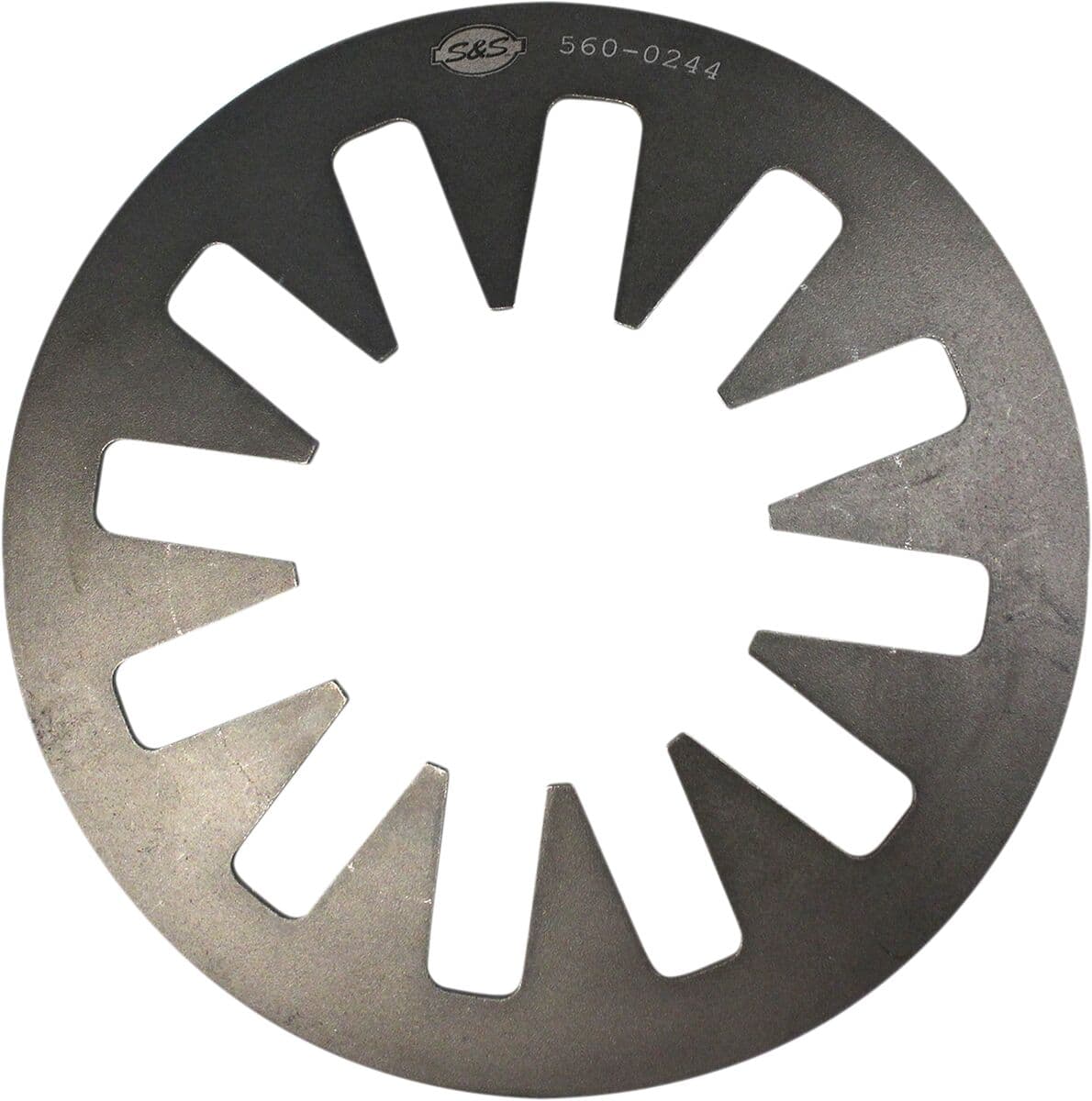 Heavy Duty Clutch Diaphram Spring