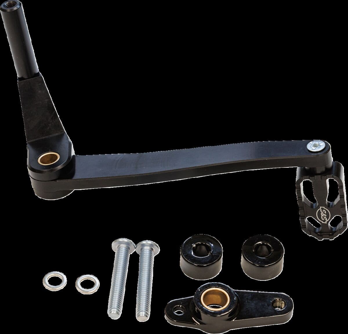 Brake Pedal