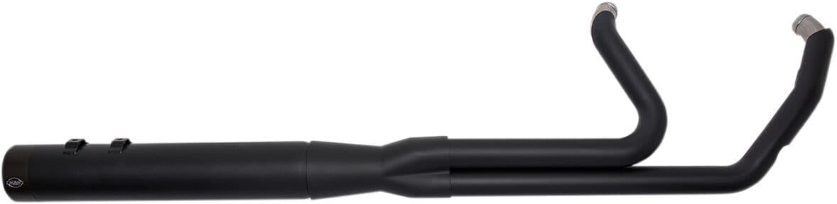 2-into-1 Sidewinder® Exhaust System