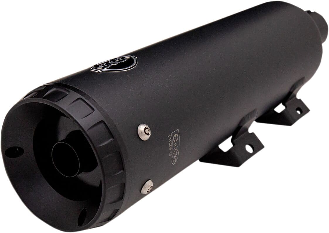 Grand National Slip-On Mufflers