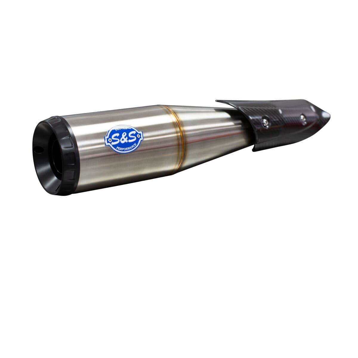 Grand National Slip-On Mufflers