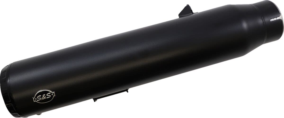 Grand National Slip-On Mufflers