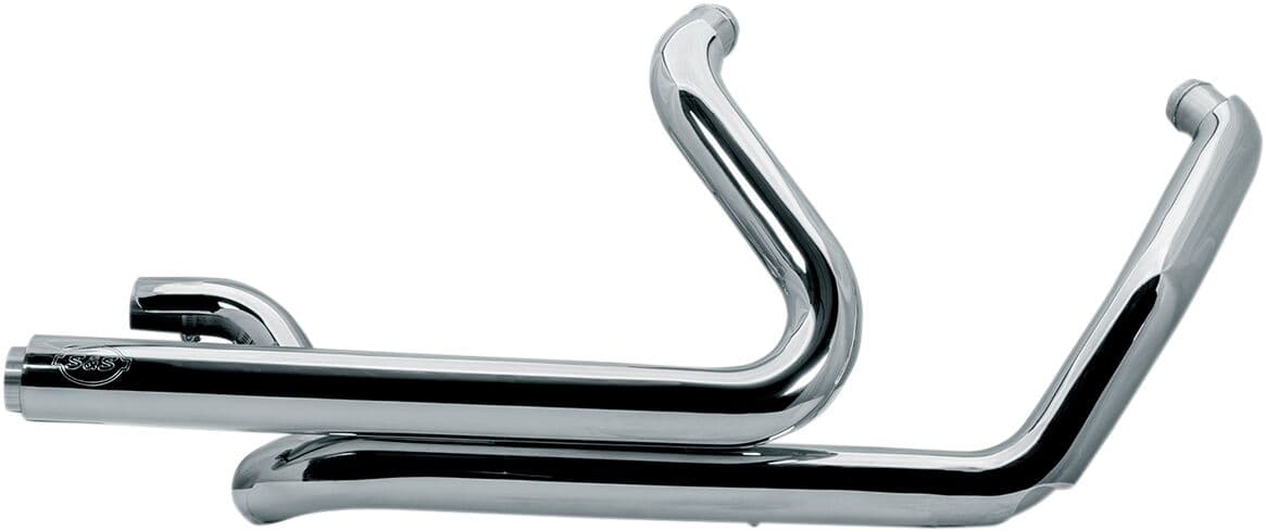 Power Tune® Dual Headers