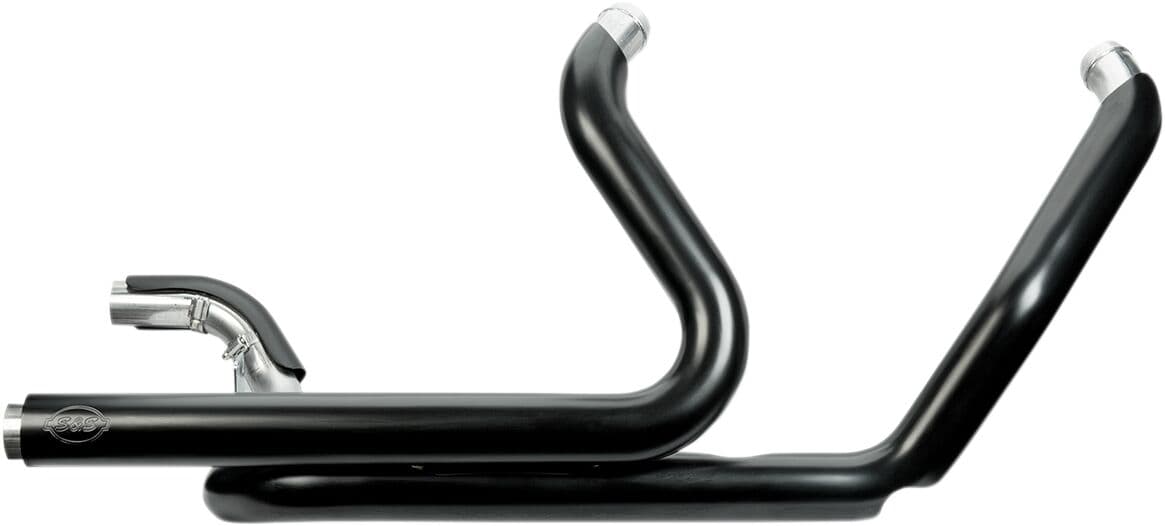Power Tune® Dual Headers