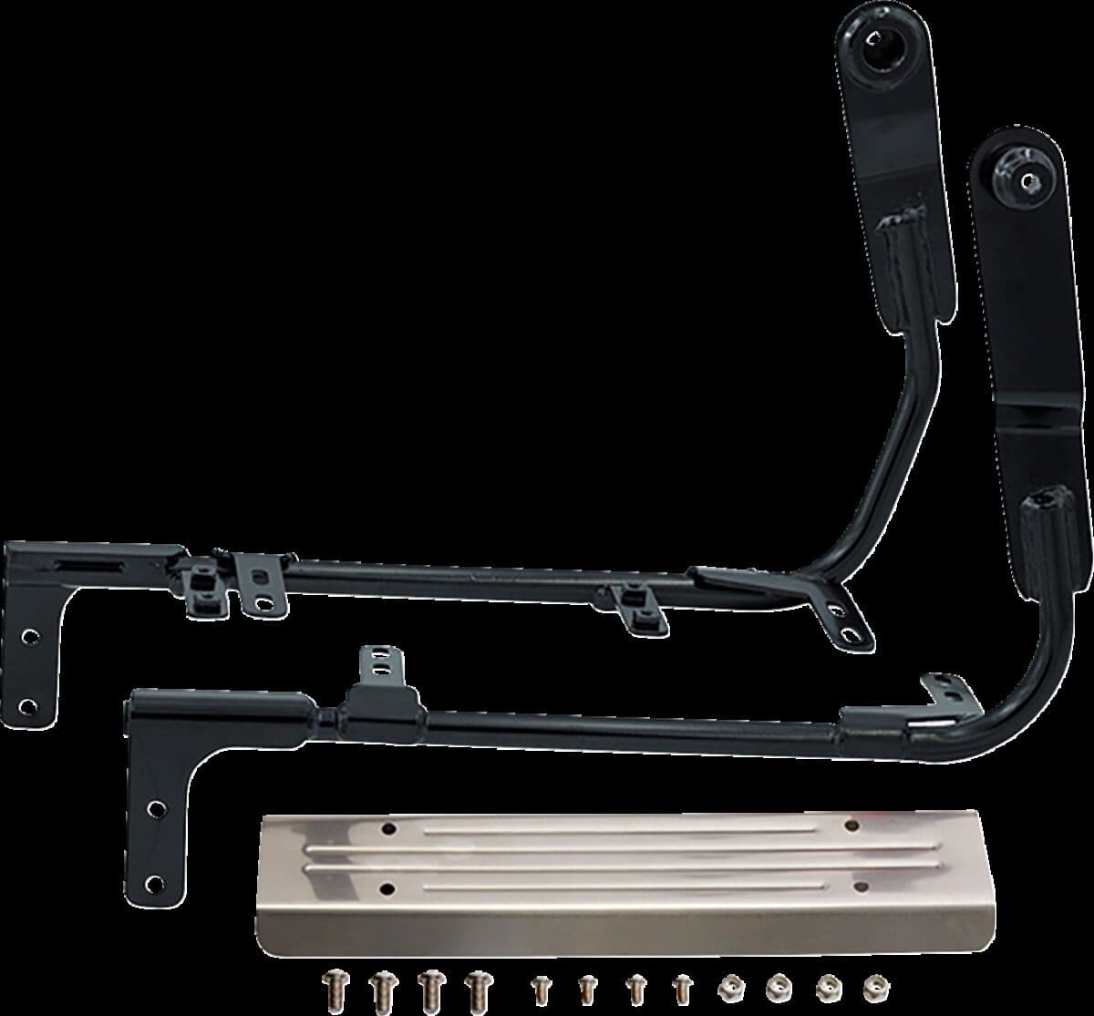 Saddlebag Mounting Bracket Kit