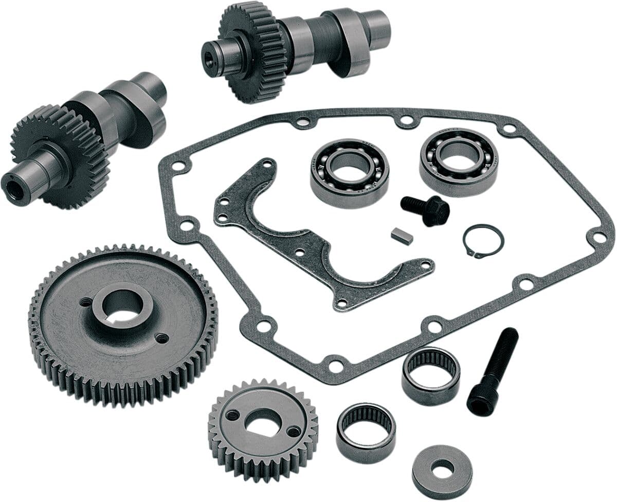 585G Gear Drive Camshaft Kit