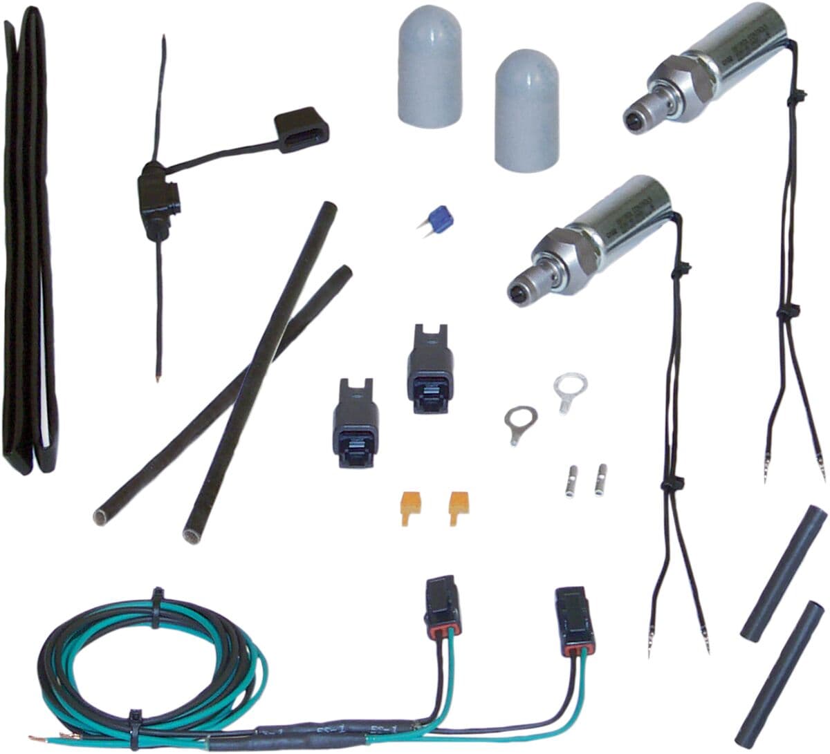 Kit de eliberare a compresiei