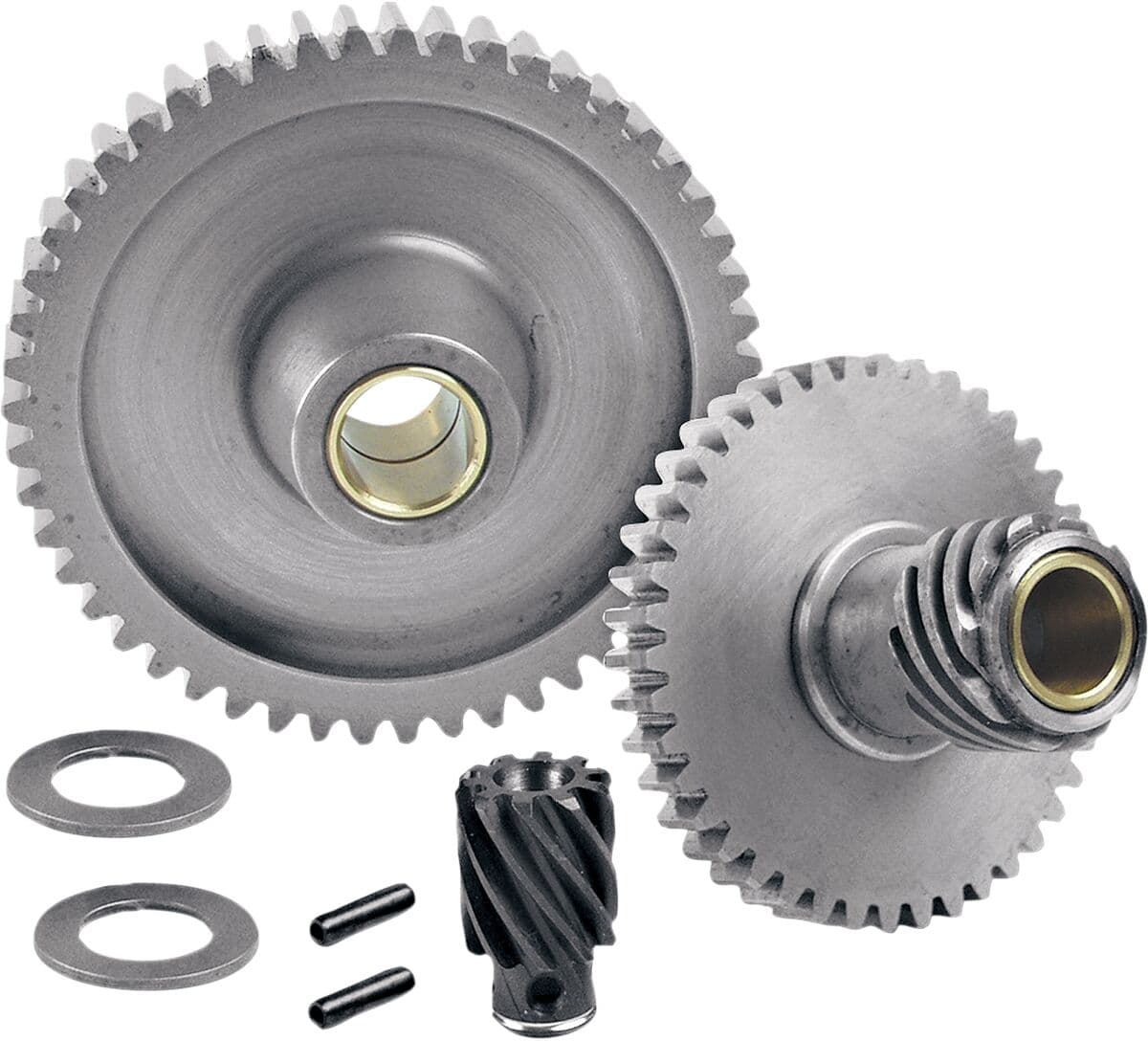 Kit angrenaje pentru carterul motorului generatorului