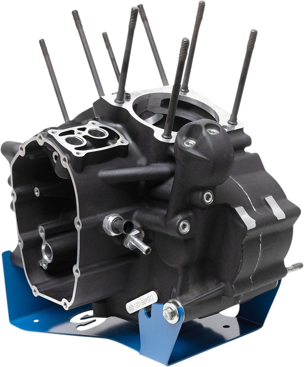 Engine Stand