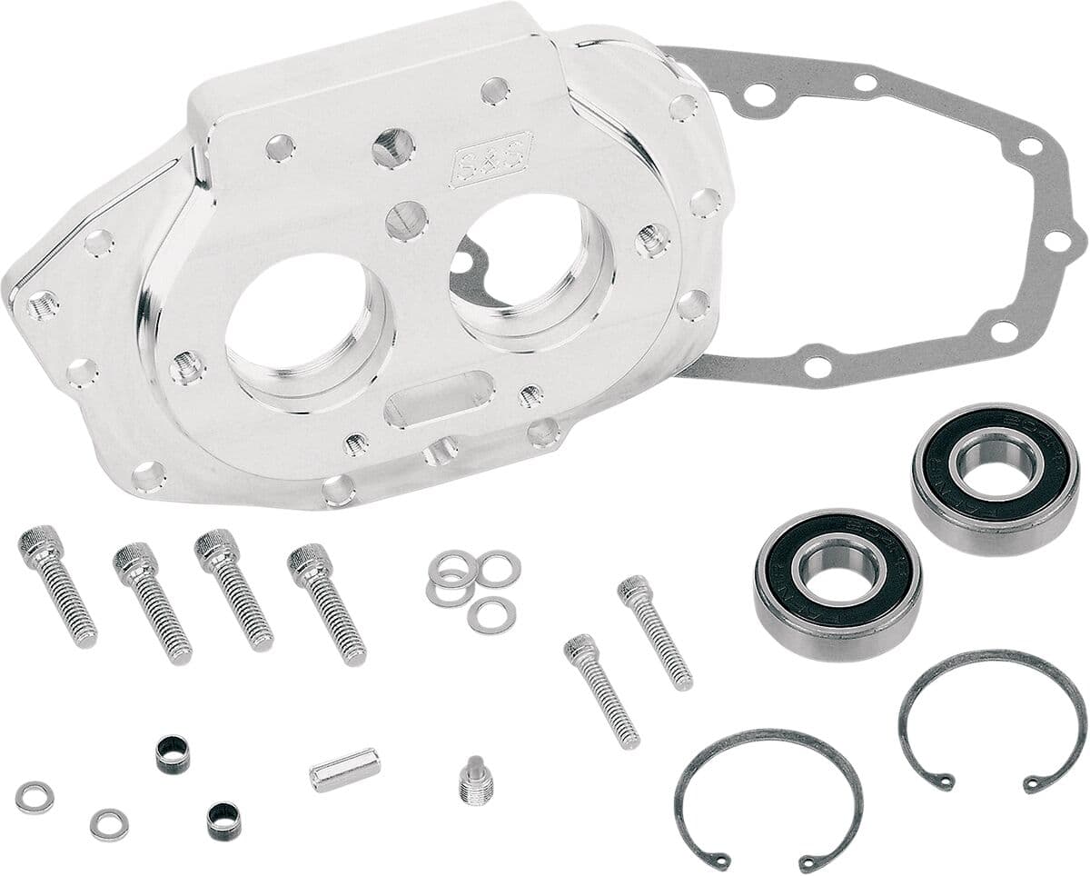 Transmission Case Trap Door Kit