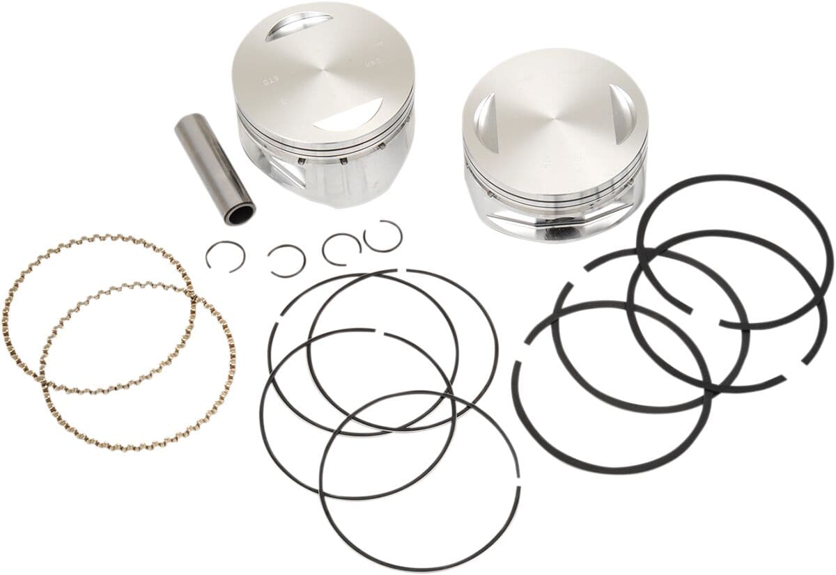 Piston Kit for S&S Motors