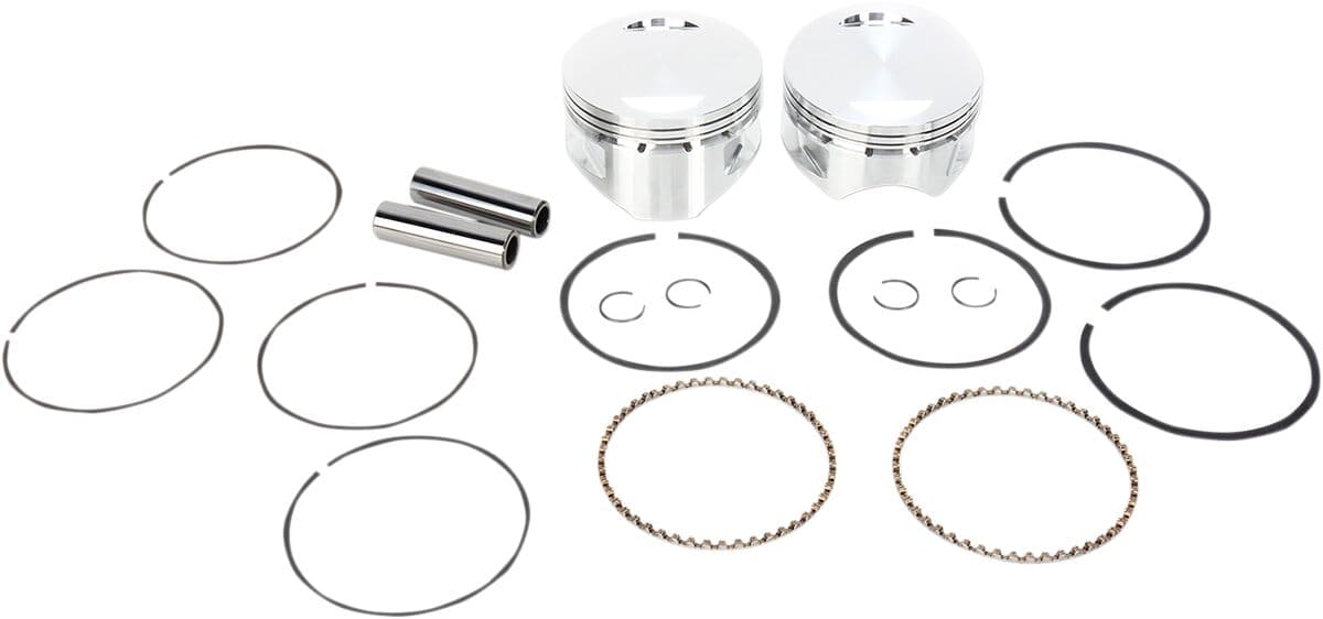 Piston Kit for S&S Motors