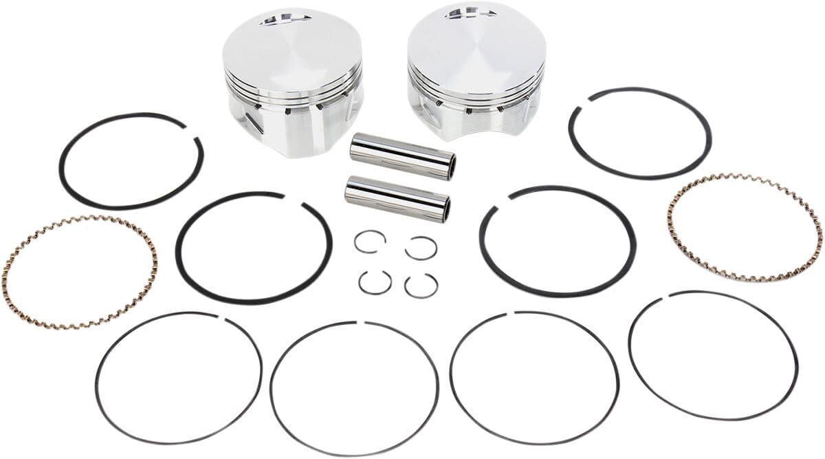 Piston Kit for S&S Motors