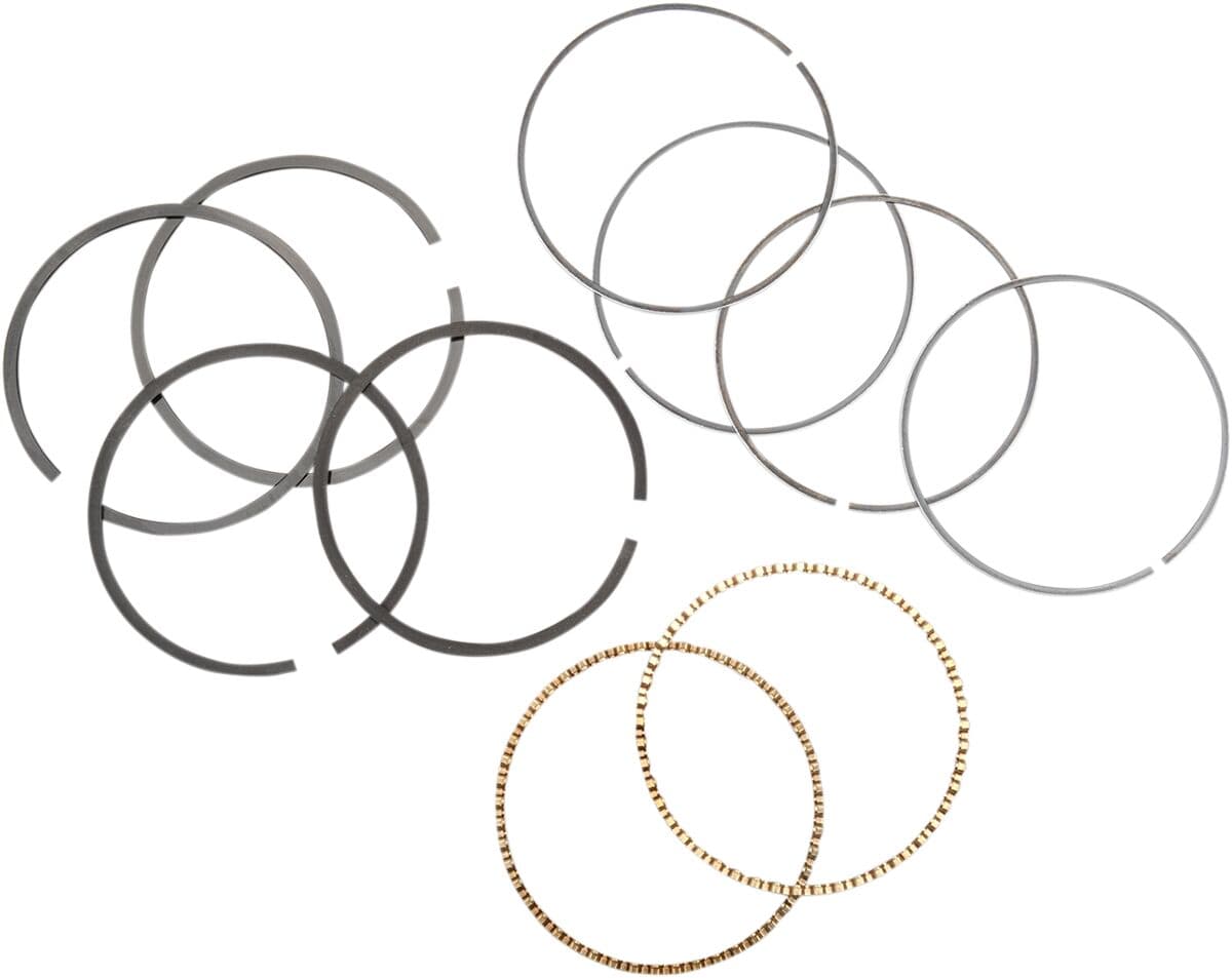Replacement Ring Set for S&S Pistons