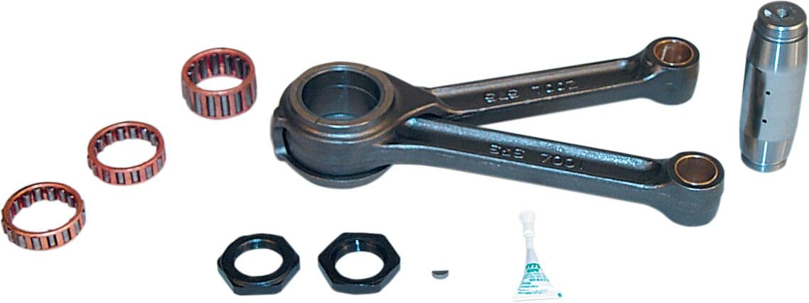 Heavy-Duty Connecting Rod Sets