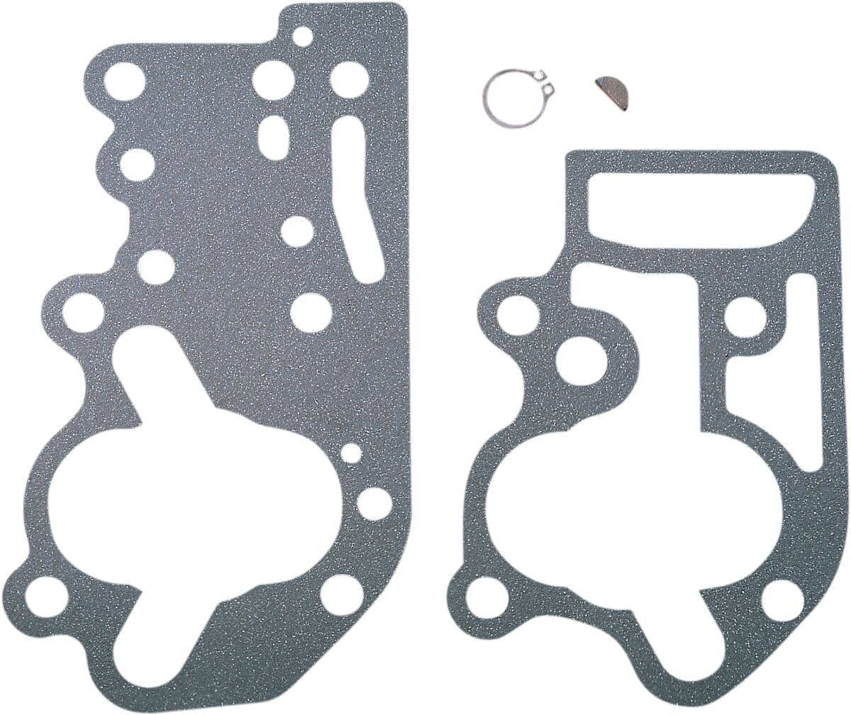 Replacement Billet Oil Pump Gasket Kit