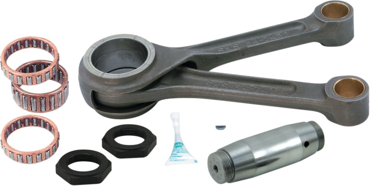 Heavy-Duty Connecting Rod Sets
