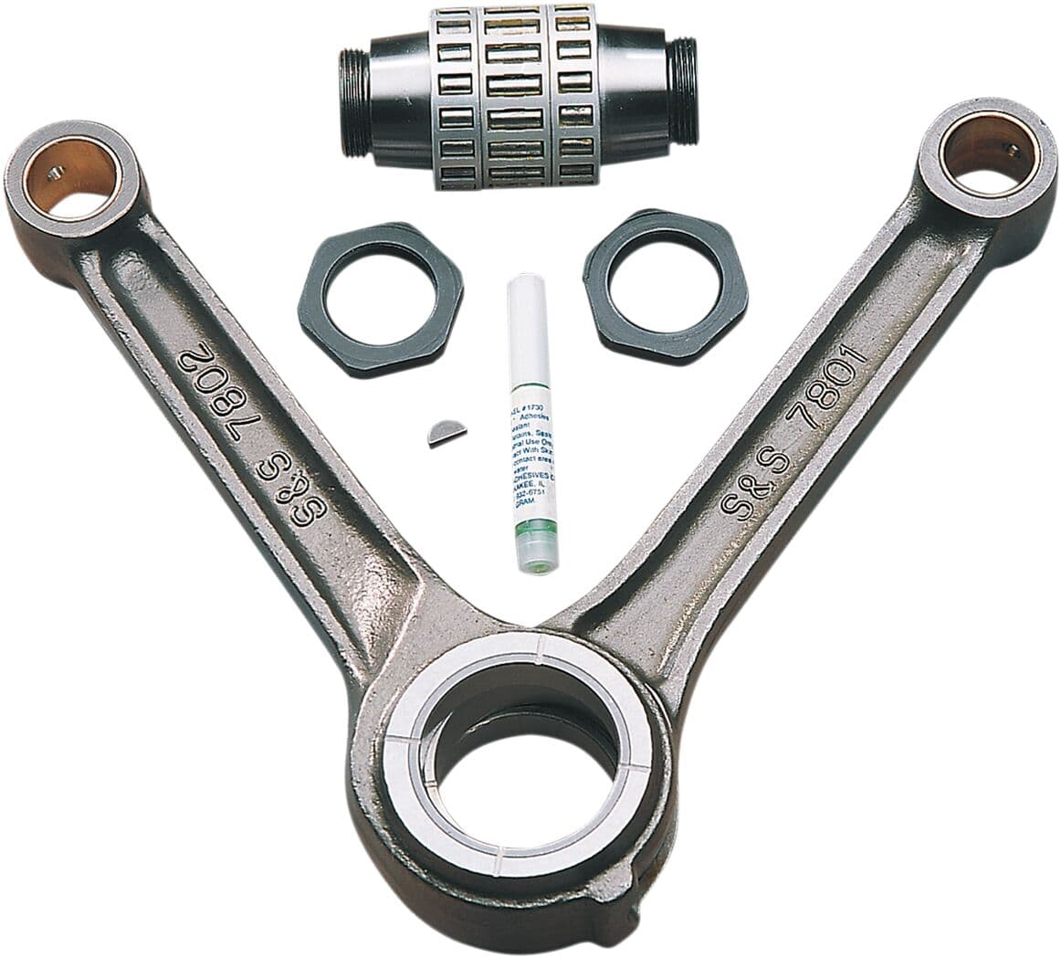 Heavy-Duty Connecting Rod Sets