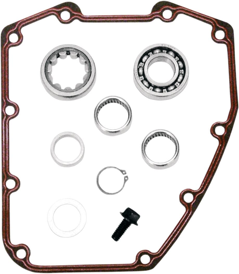 Kit de instalare pentru arbori cu came