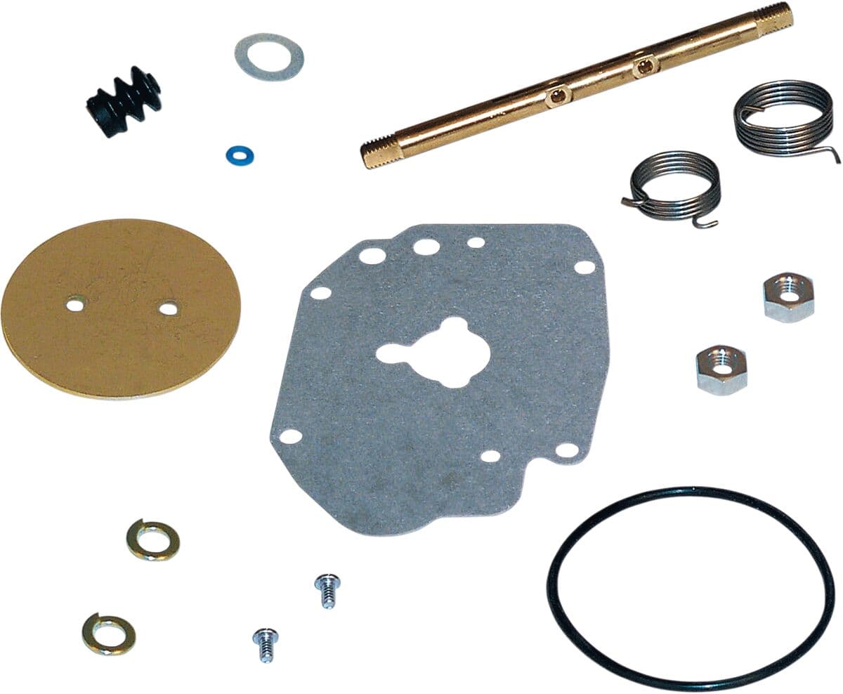 Kit de reconstrucție carburator