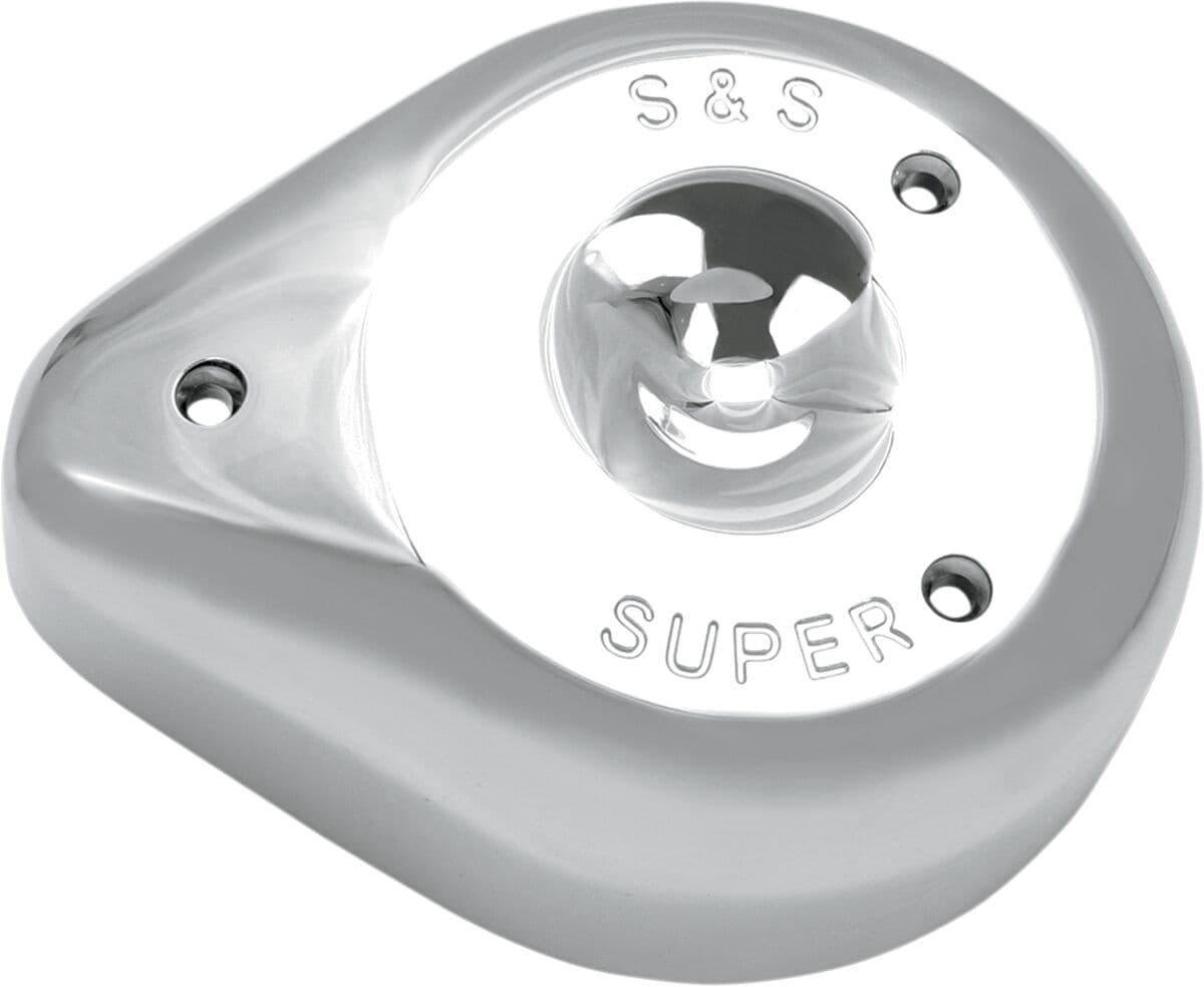 Teardrop Air Cleaner Kit