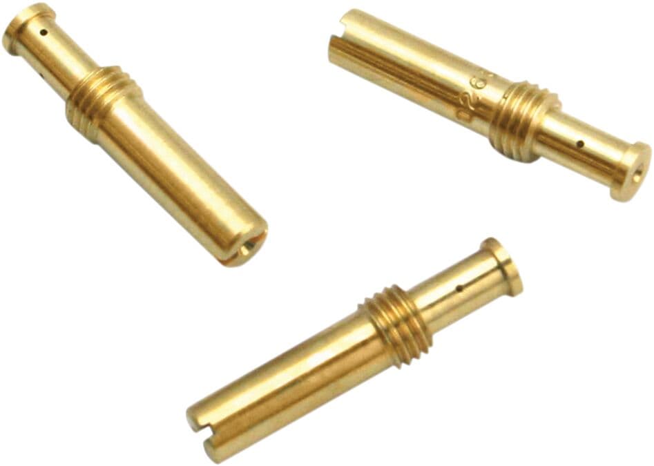 Genuine S&S Carburetor Jets