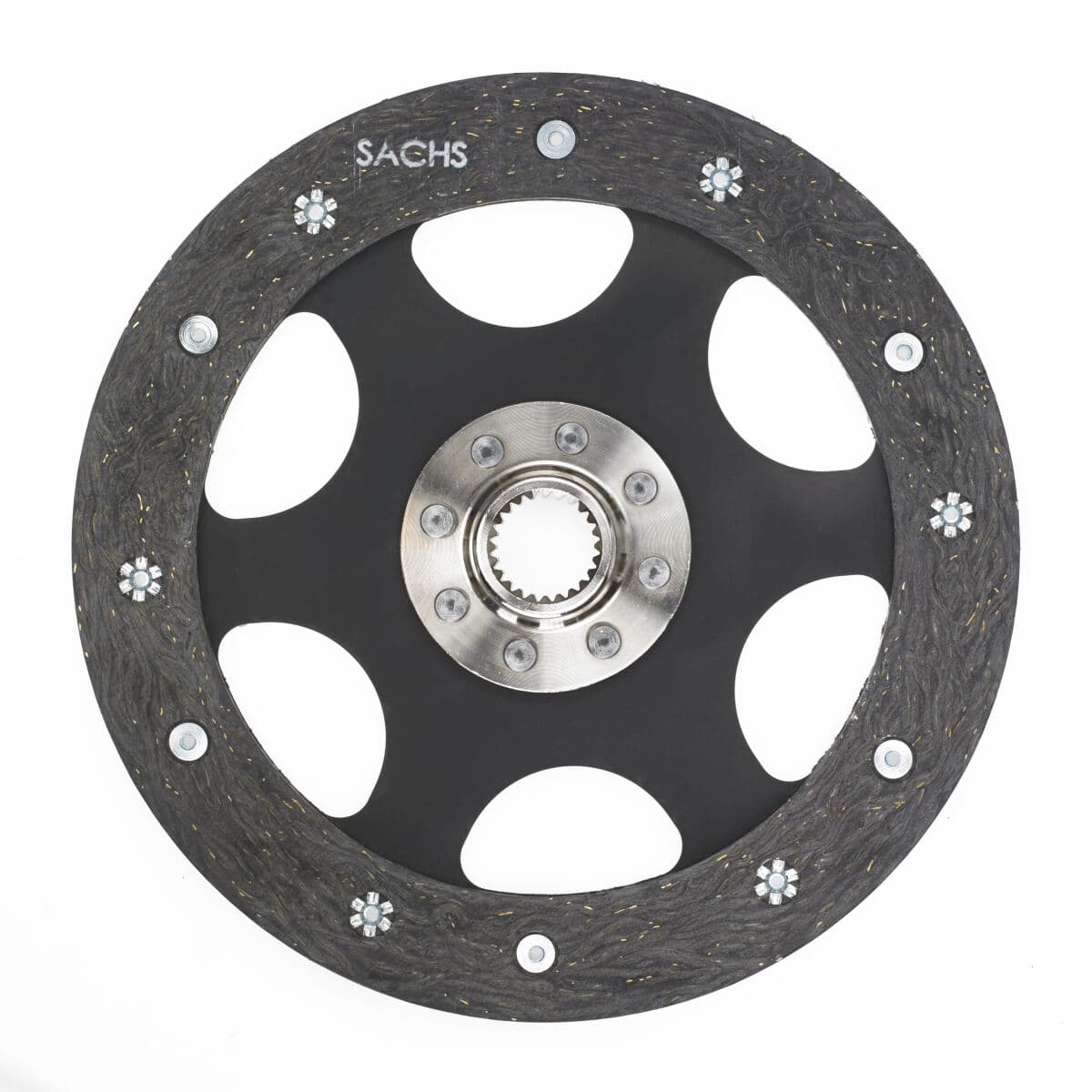 Clutch Plate