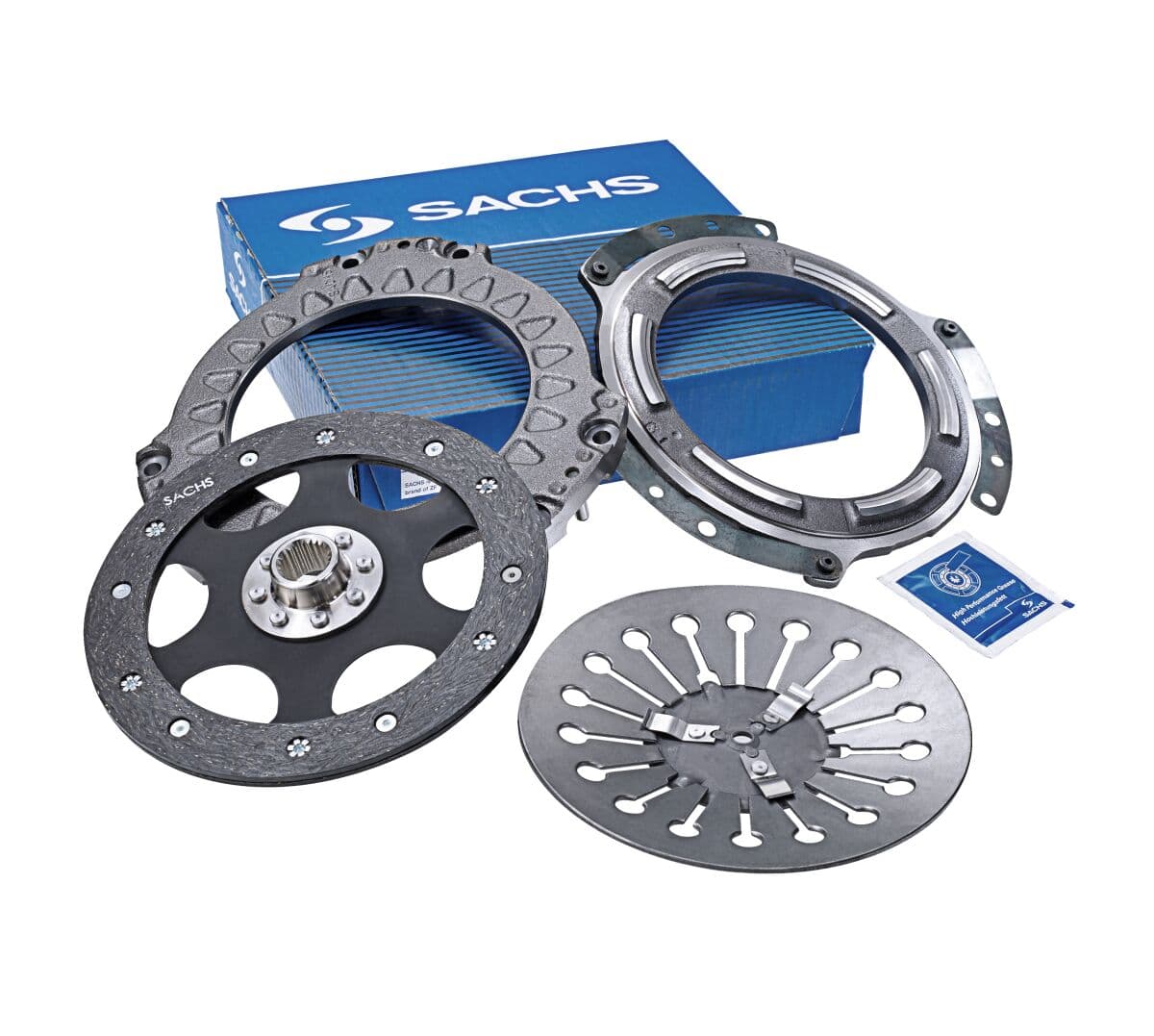 Clutch Kit