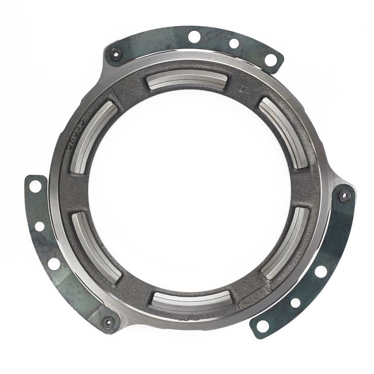 Pressure Plate