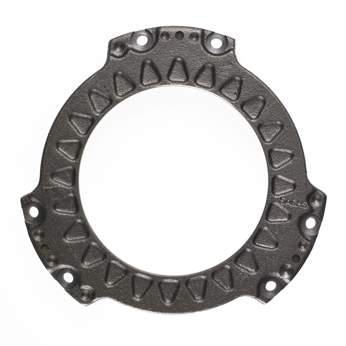 Clutch Cover