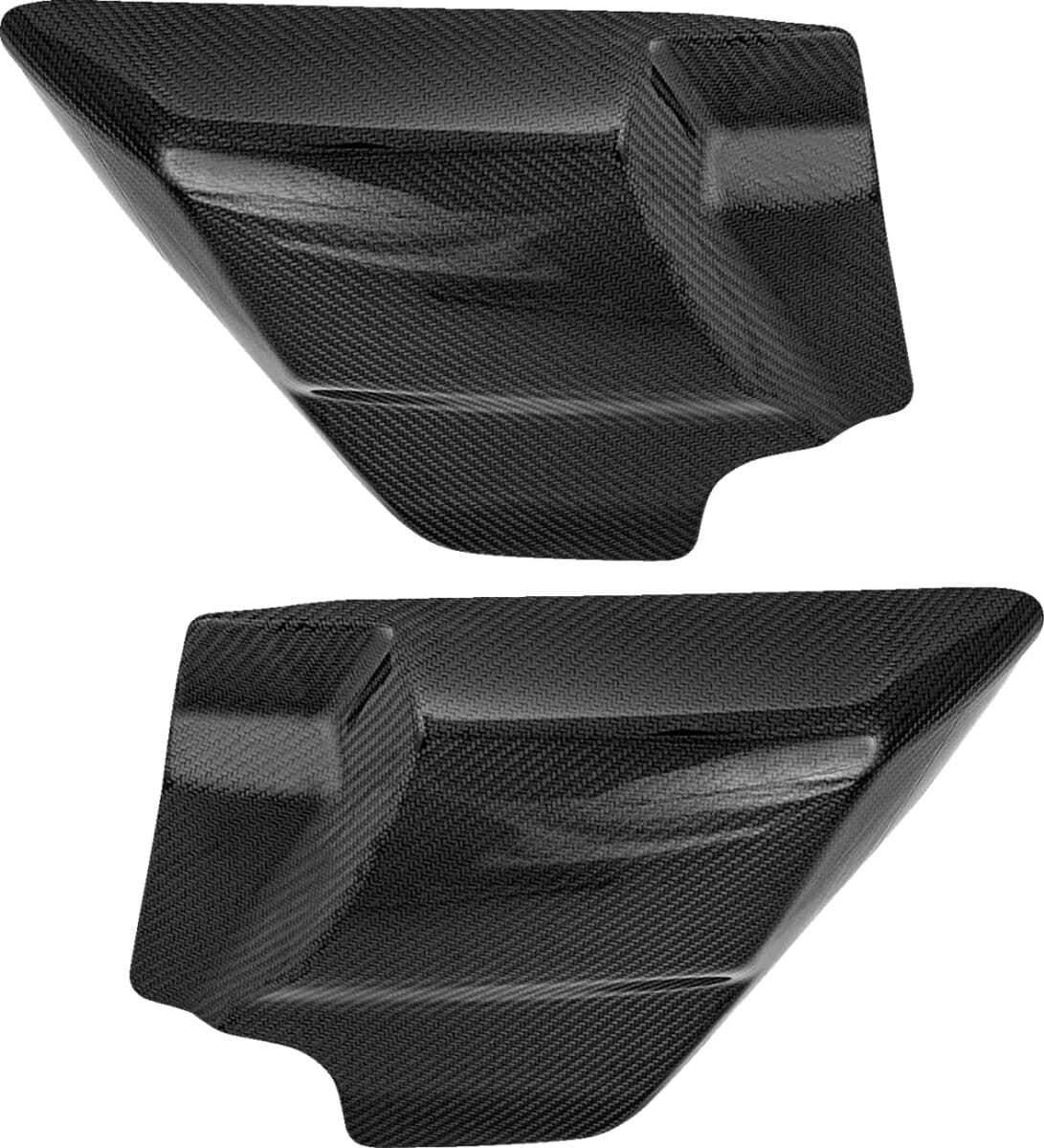 Carbon Fiber Side Cover