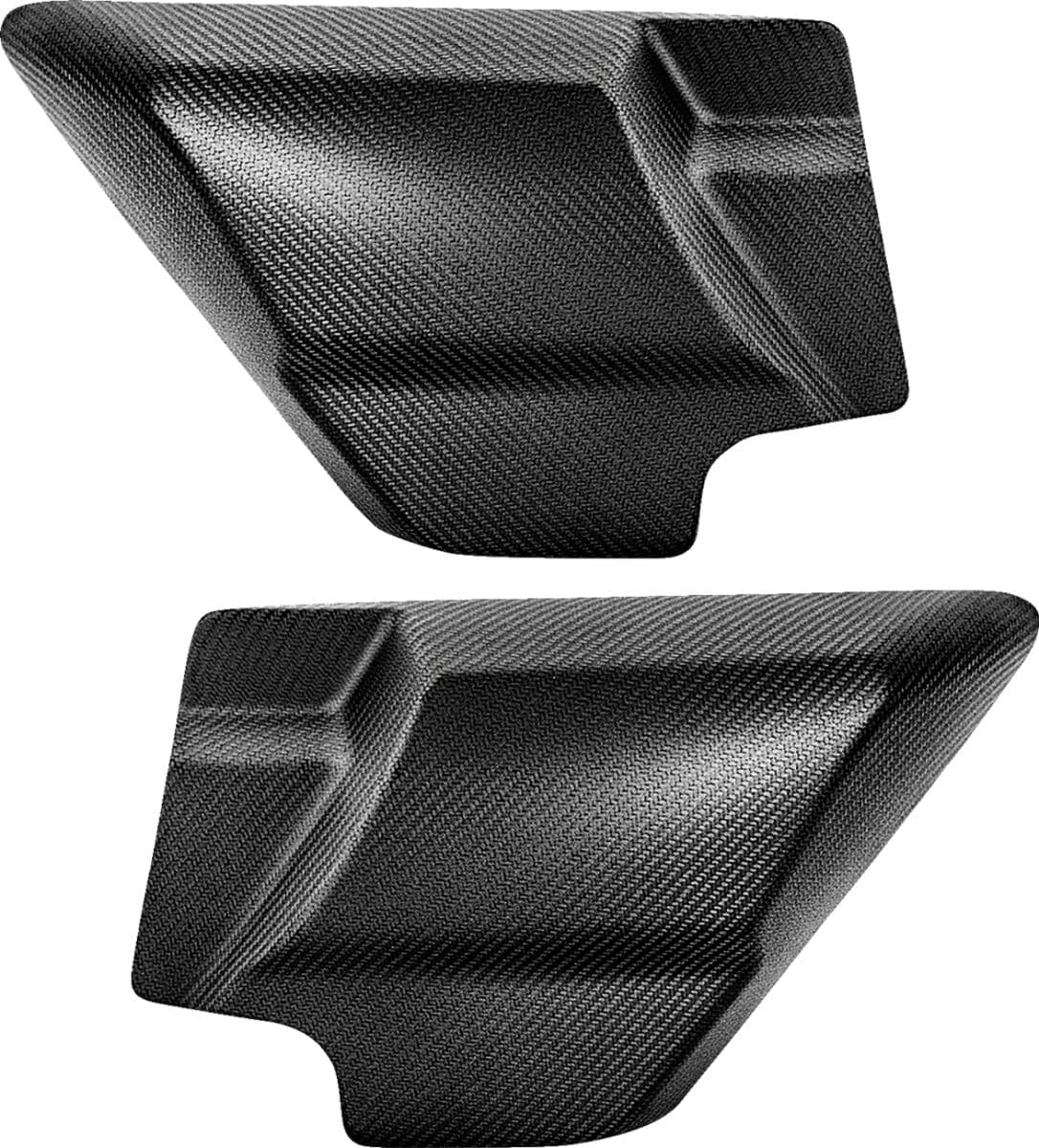 Carbon Fiber Side Cover